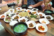 좋은세상식당