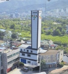 삼성엘리베이터