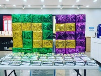SK텔레콤 무등대리점 금호프리미엄점