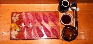 청정해참치