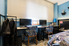 삼원프라자관광호텔