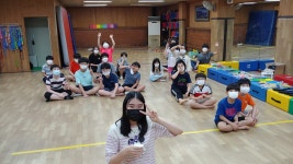 무명관 유레카태권도