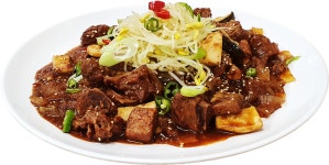 웅이네손칼국수