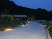 하늘꼬마키즈풀빌라