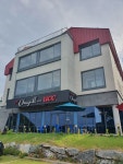 Alchemists Cafe 샤갈
