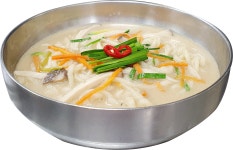 웅이네손칼국수