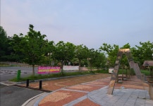 수도산체육공원