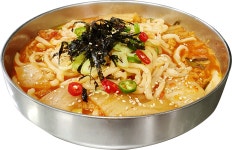 웅이네손칼국수