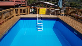 소나무이야기펜션