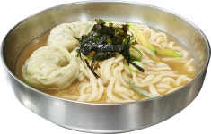 웅이네손칼국수