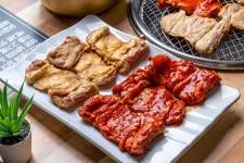 민이네 고기낙원