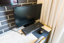 삼원프라자관광호텔