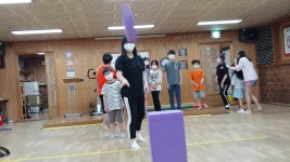 무명관 유레카태권도