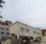 동빙고빗물펌프장 개방화장실