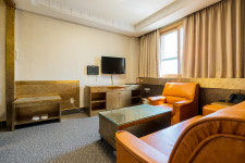 삼원프라자관광호텔