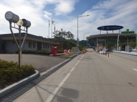 한국도로공사서비스 청송영업소
