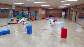 무명관 유레카태권도