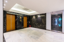 삼원프라자관광호텔