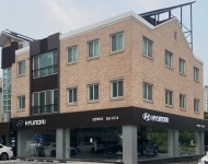현대자동차 신관대리점