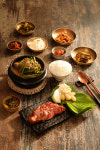 산삼골오리집