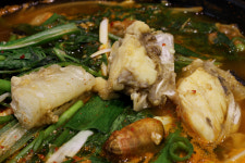 서백자 간장게장