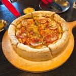 맥주를구한피자 내외동직영점