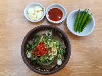 나주곰탕하얀집 운암2호점