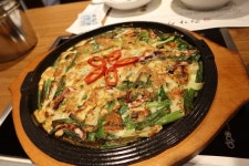 평강삼계탕 장충점