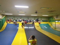 석사한국태권도장