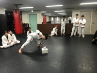주짓수 복싱MMA 러쉬클랜