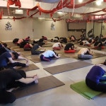 다옴요가&필라테스