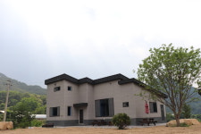 더그레이스펜션