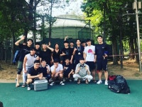 주짓수 복싱MMA 러쉬클랜