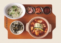 경성함바그 NC백화점송파점