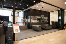 앙트레 롯데아울렛고양터미널점