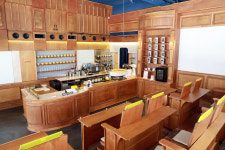 덱스커피 전포점