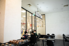 앙트레 롯데아울렛고양터미널점