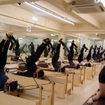 다옴요가&필라테스