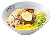 겐돈소바 본점
