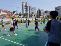 주짓수 복싱MMA 러쉬클랜