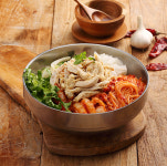 미사리밀빛초계국수&닭칼국수 충주점