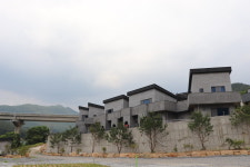 더그레이스펜션