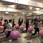 다옴요가&필라테스