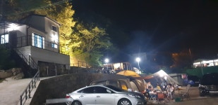 아트앤오토캠핑장