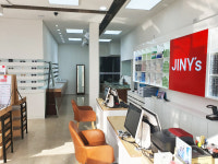 지니스안경 중화산점
