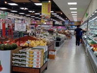 평창영월정선축협하나로마트 영월점