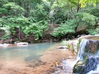 용포동 산장 펜션