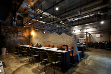 돈블랑 송도트리플스트리트점