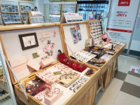 지니스 안경 진해하나로마트점