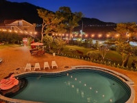 로만티카 애견리조트